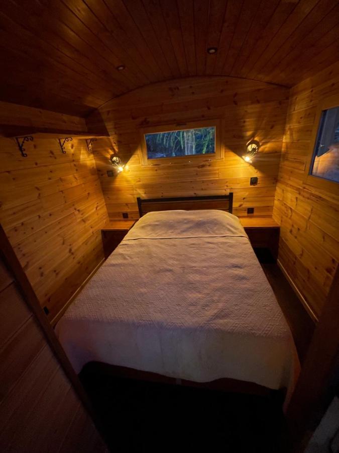 Alpine Love Shack Villar-Saint-Pancrace 외부 사진